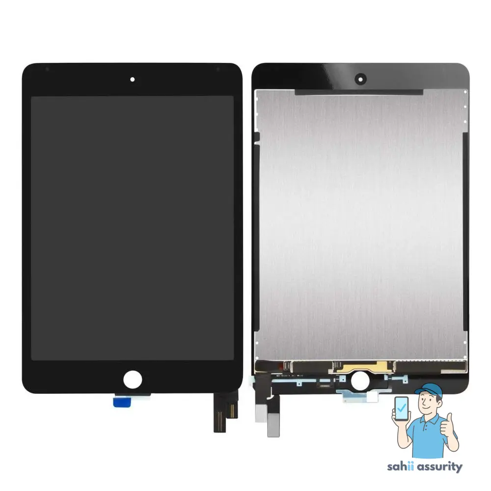 LCD with Touch Screen for Apple iPad 5 Mini 2019